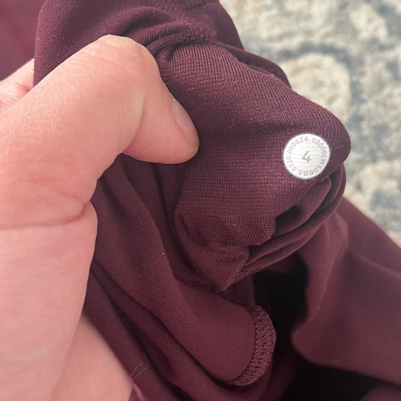 Lululemon align - Picture 4 of 4